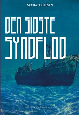 Den sidste syndflod af Susanne Ove