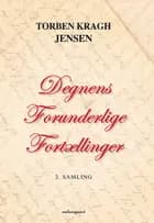 Degnens forunderlige fortællinger