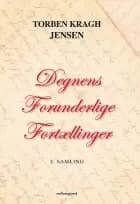 Degnens forunderlige fortællinger