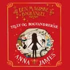 Tilly og bogvandrerne