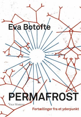 Permafrost af Eva Botofte