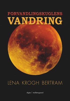 Forvandlingskuglens vandring af Lena Krogh Bertram