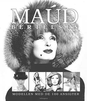 Maúd Bertelsen af Maúd Bertelsen