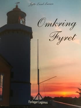 Omkring Fyret af Jytte Lund Larsen