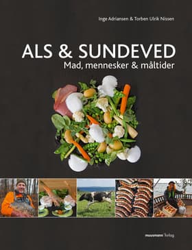 Als og Sundeved af Inge Adriansen