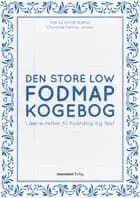 Den store Low FODMAP kogebog