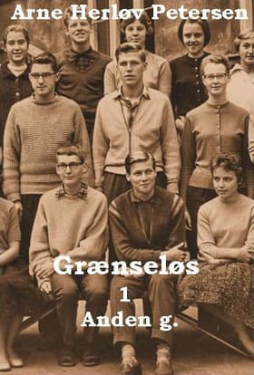 Anden g. af Arne Herløv Petersen