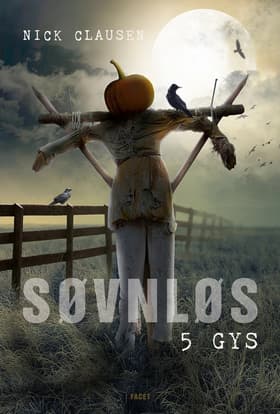 Søvnløs af Nick Clausen