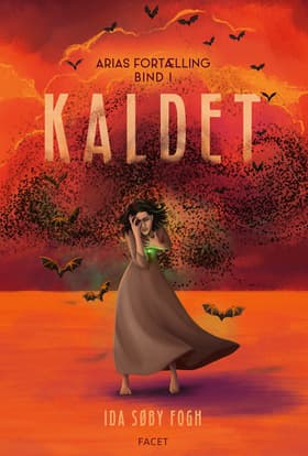 Kaldet af Ida Søby Fogh