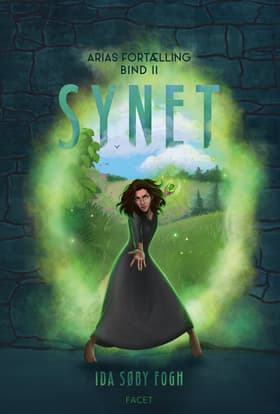 Synet af Ida Søby Fogh