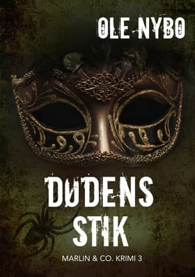 Dødens Stik af Susanne Jespersen