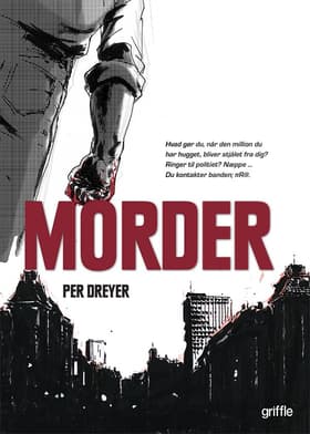 Morder af Per Dreyer
