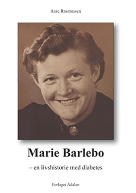 Marie Barlebo af Aase Rasmussen