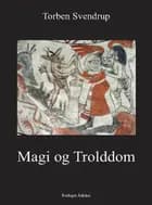 Magi og Trolddom