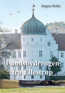 Landsbydrengen fra Ellestrup af Jørgen Holm