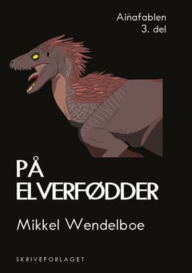 På elverfødder af Mikkel Wendelboe