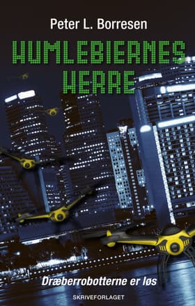 Humlebiernes herre af Peter L. Borresen
