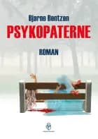 Psykopaterne