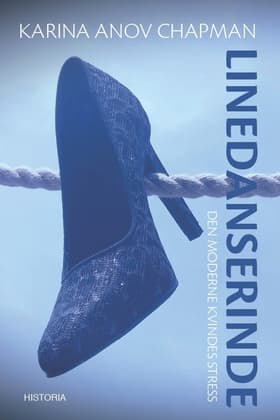 Linedanserinde af Karina Anov Chapman