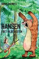 Hansen i Det vilde Vesten
