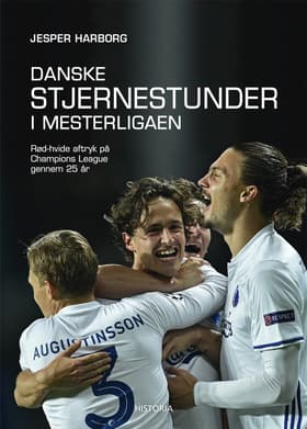 Danske Stjernestunder i Mesterligaen af Jesper Harborg