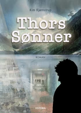 Thors sønner af Kim Bjørnstrup