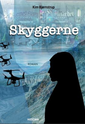 Skyggerne af Kim Bjørnstrup