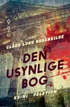 Den usynlige bog