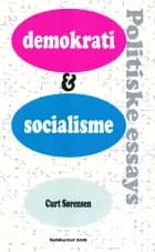 Demokrati og socialisme