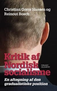 Kritik af Nordisk socialisme af Reinout Bosch