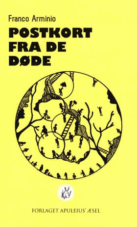 Postkort fra de døde af Franco Arminio