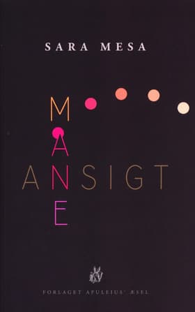 Måneansigt af Sara Mesa