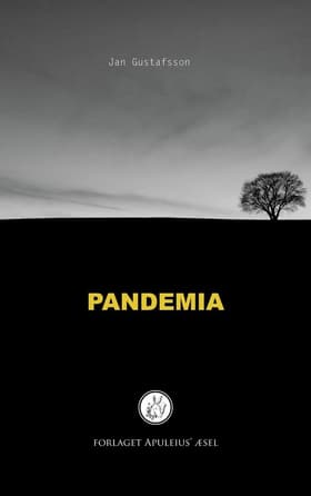 Pandemia af Jan Gustafsson