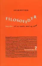 Filosofidyr