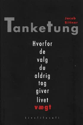 Tanketung af Jacob Bittner