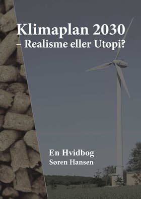 Klimaplan 2030 af Søren Hansen