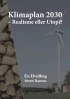 Klimaplan 2030