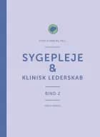 Sygepleje & klinisk lederskab