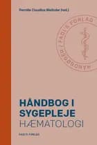 Håndbog i sygepleje: Hæmatologi