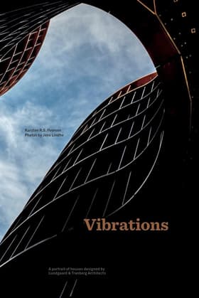Vibrations af Karsten R. S. Ifversen
