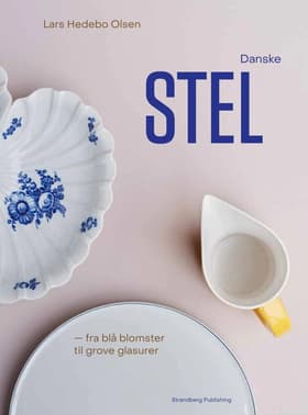 Danske stel af Lars Hedebo Olsen