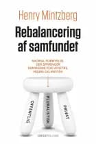 Rebalancering af samfundet