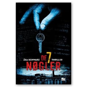 De syv nøgler af Åsa Schwarz