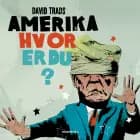 Amerika, hvor er du?
