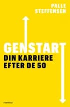Genstart din karriere efter de 50
