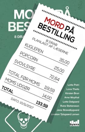 Mord på bestilling af Lotte Petri