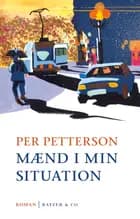 Mænd i min situation