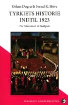 Tyrkiets historie indtil 1923