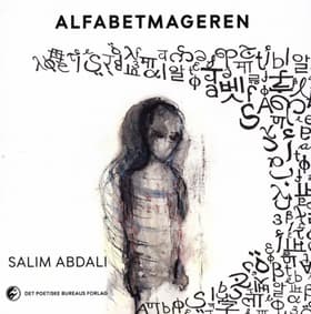 Alfabetmageren af Salim Abdali