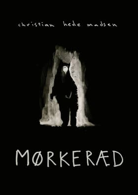 Mørkeræd af Christian Hede Madsen